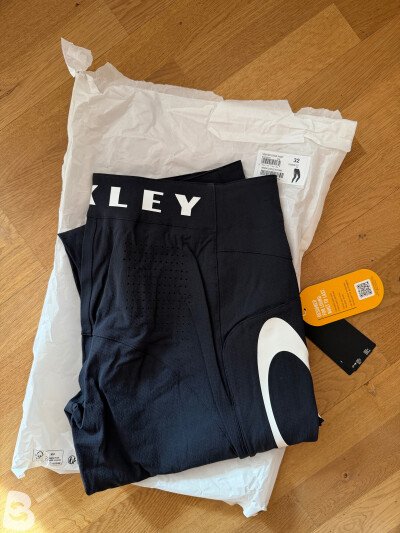Oakley Seeker Edge Pants 2025