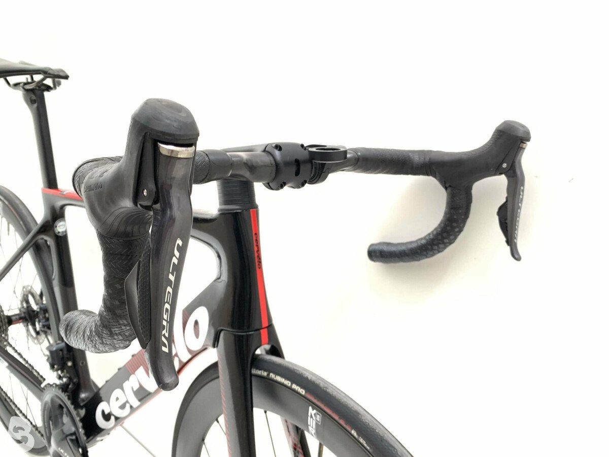 Cervelo s3 cheap di2 2019