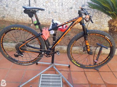 KTM Myroon Master 2020