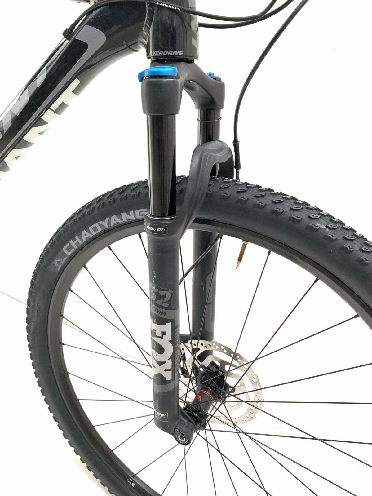 giant talon xt