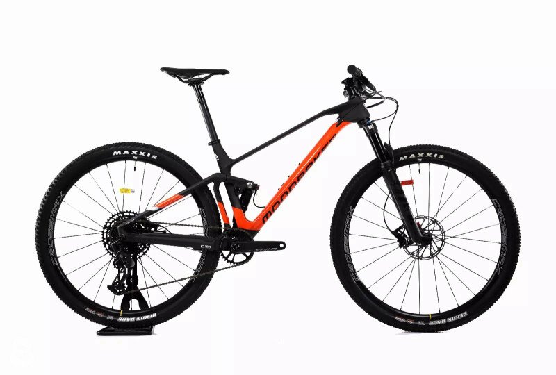 Mondraker F Podium Carbon new 2023 used