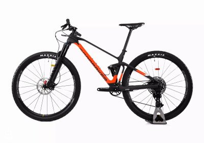 Mondraker f podium rr 2021 online precio