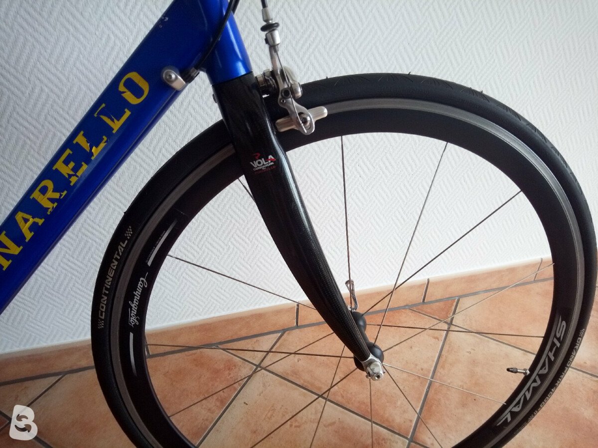 Pinarello prince campagnolo hot sale