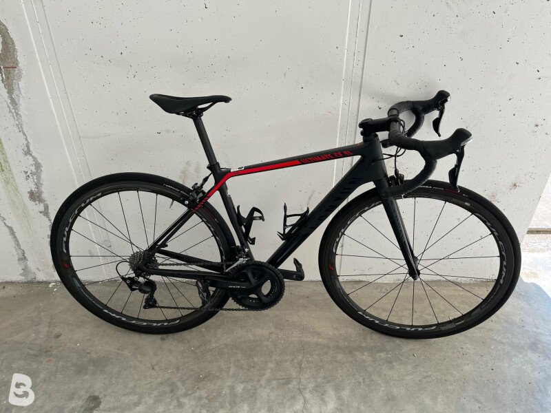 Canyon ultimate cf 2025 sl f10 2017