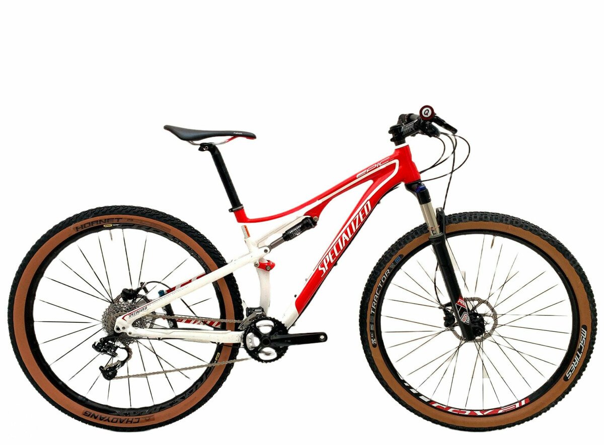 Specialized epic fsr discount 29er