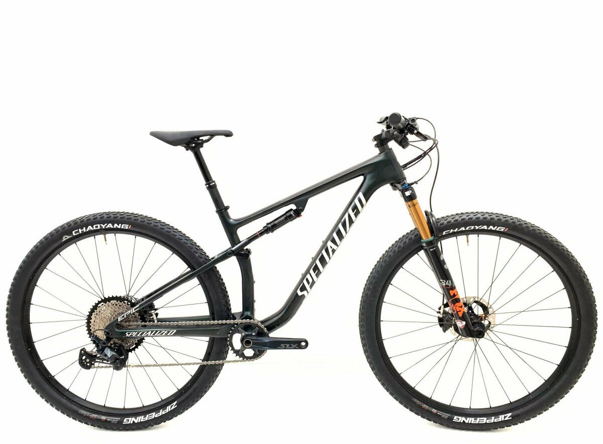 Evo Comp 2021 Specialized Epic Expert 2022 Peso SPECIALIZED EPIC