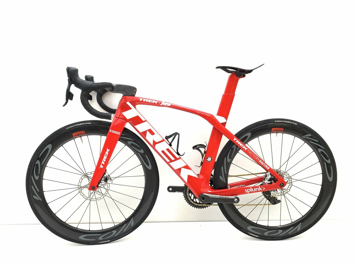 Trek madone segafredo store 2018