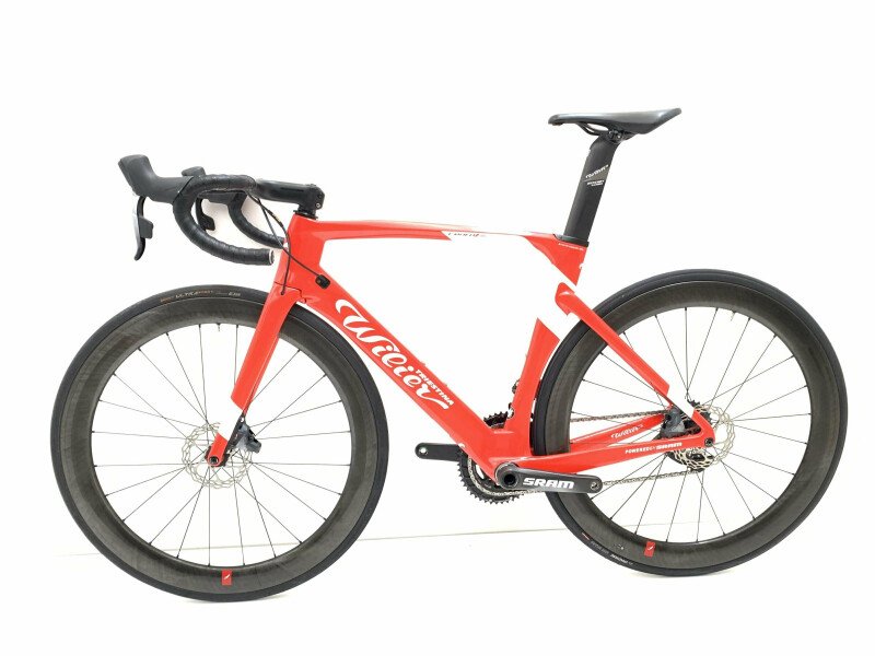 パーツ Wilier Triestina cento1air 2019 WILIER TRIESTINA 2019 ROADBIKE CENTO1 AIR 105 ウィリエール