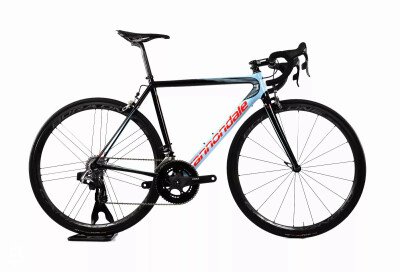 Cannondale supersix evo etap 2024 2018