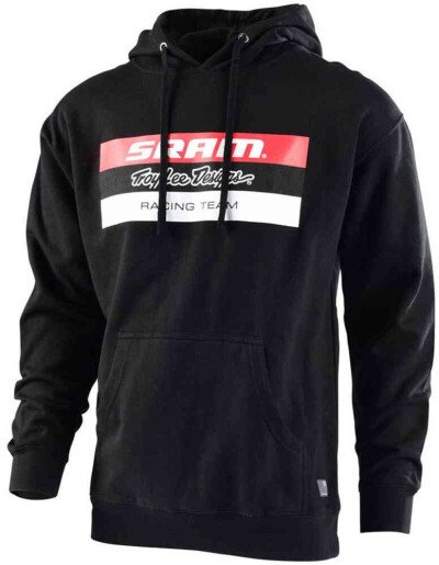 Troy Lee Designs SRAM TLD Racing Hoodie 2020