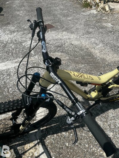 Commencal Meta AM 2019 used