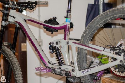 Giant reign sx 2021