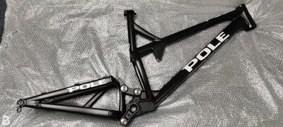 Pole Evolink 1.4 2024