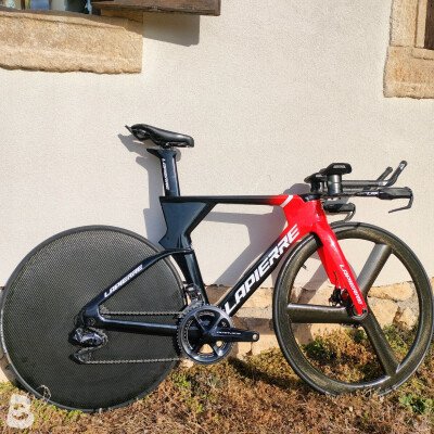 Triathlon Bikes gebraucht kaufen | Bikeflip