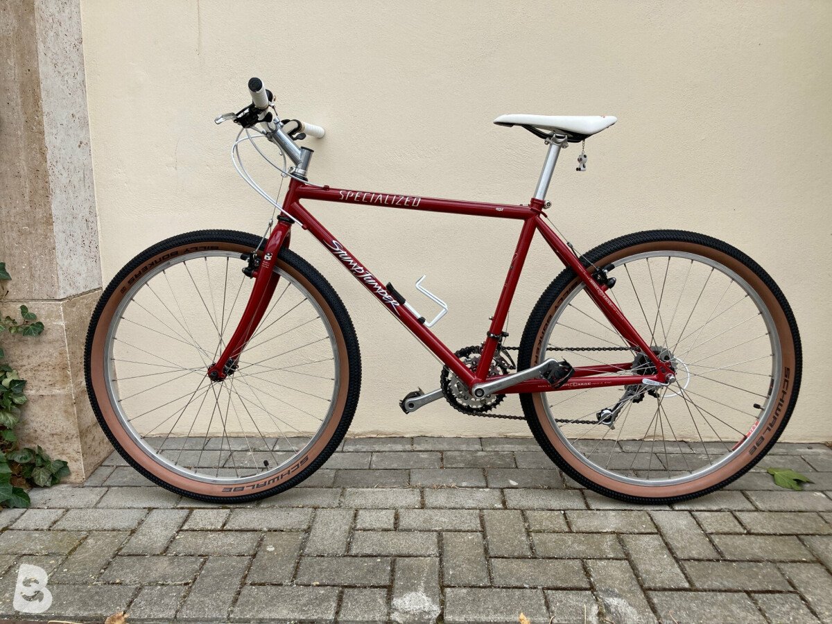 1994 specialized cheap stumpjumper fsr