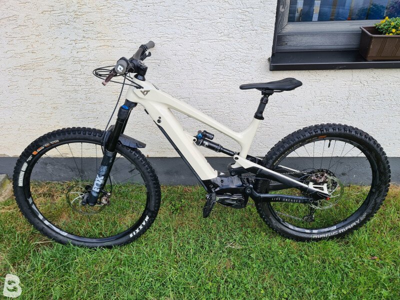 YT Industries Decoy Comp 2020 used