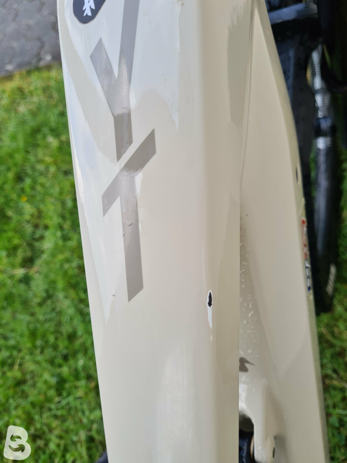 YT Industries Decoy Comp 2020 gebraucht kaufen