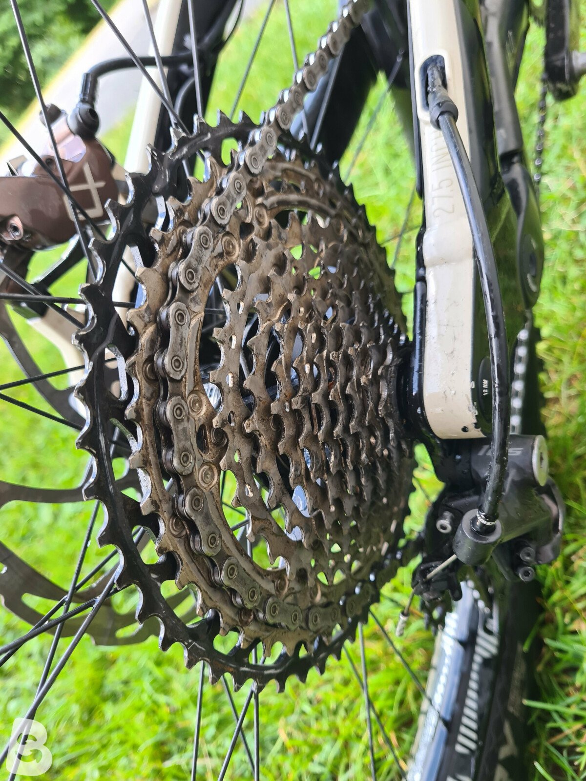 YT Industries Decoy Comp 2020 gebraucht kaufen