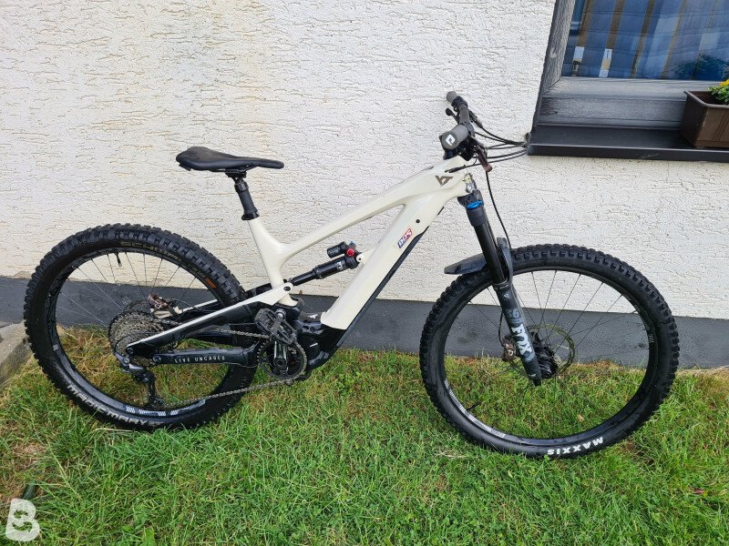 Shred 2020 Yt Decoy Shred 2021 Shred Yt YT Industries Decoy Comp