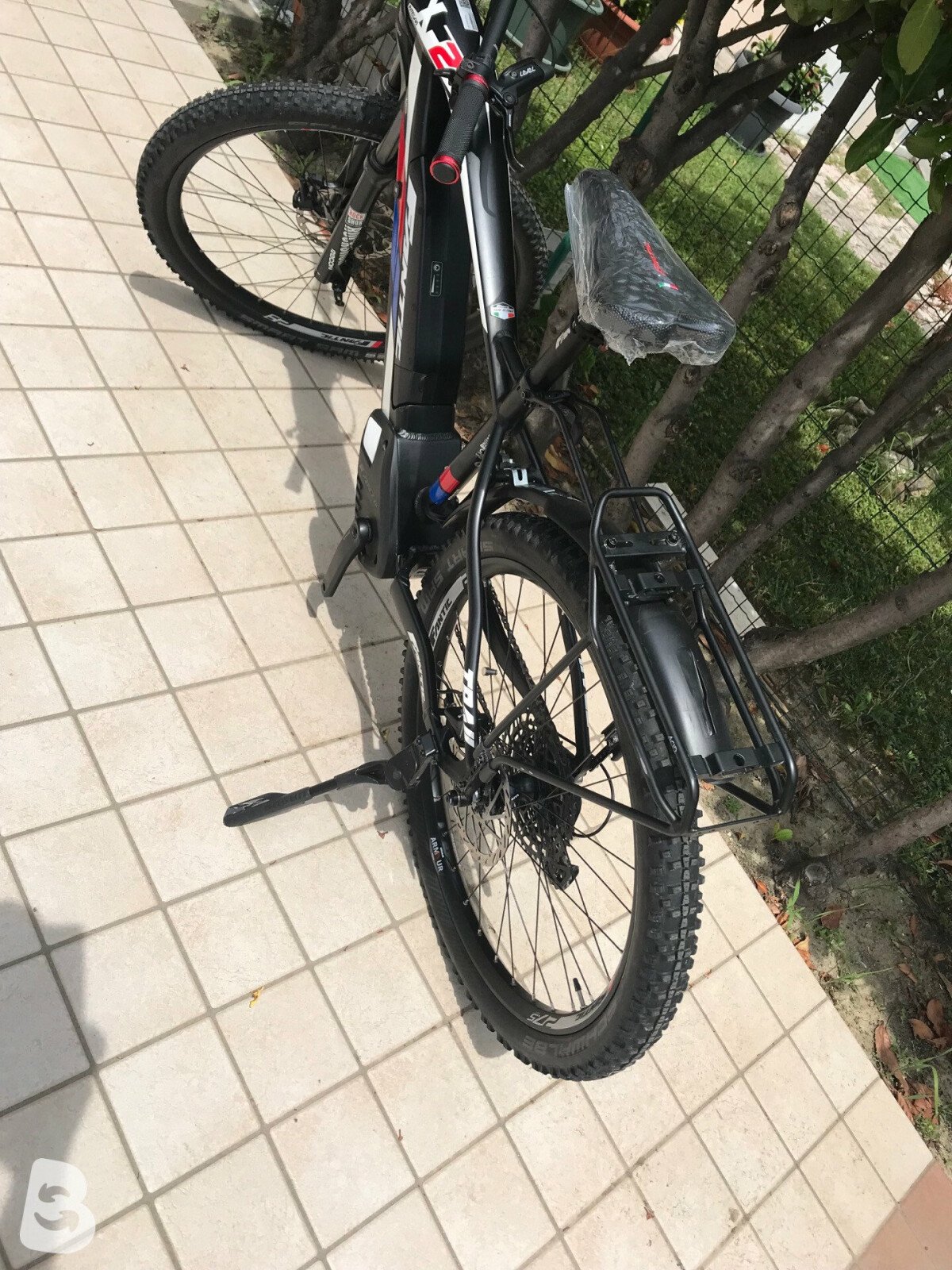 Fantic Integra XF2 2020 used