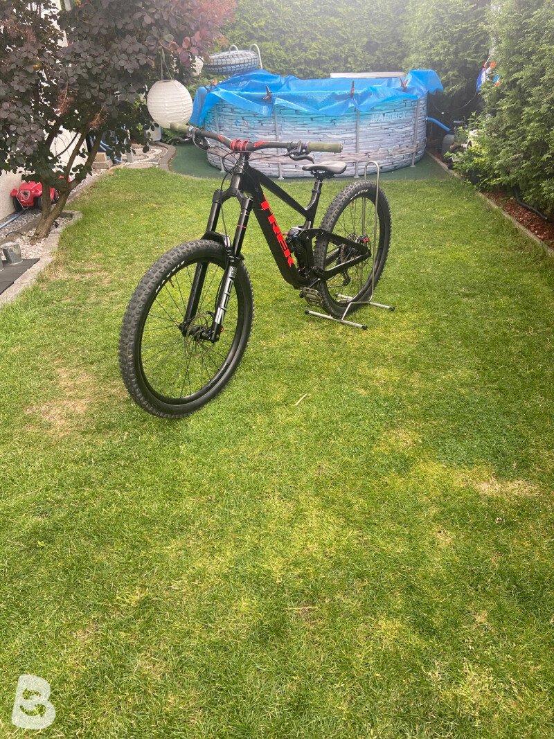 Trek Slash 2022 Gebraucht Kaufen trek-slash-2022-gebraucht-kaufen