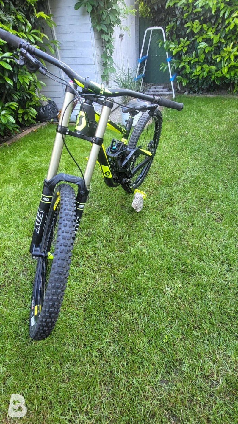 scott gambler 720 2019