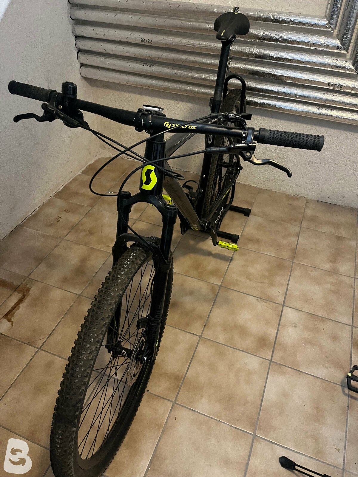 Bicycle Scott Scale 970 Review 2020 Bicycle Scott Scale 970