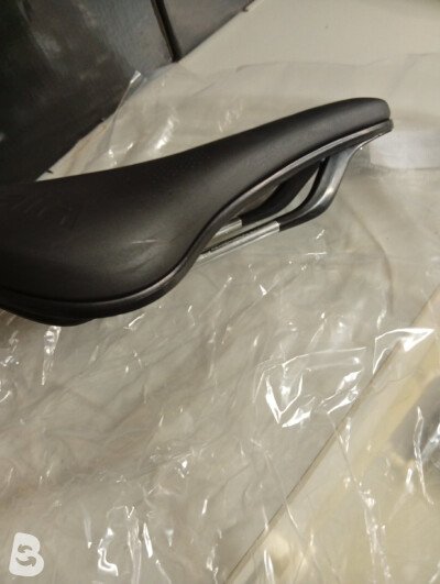 Selle Italia X confort