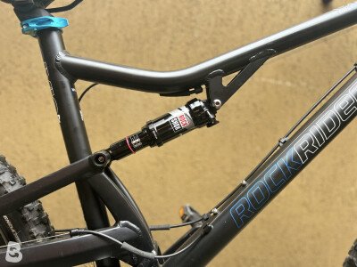 RockShox Monarch R AM RS 2021