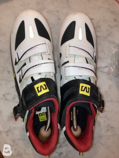 Mavic Avenge Maxi 13 2013