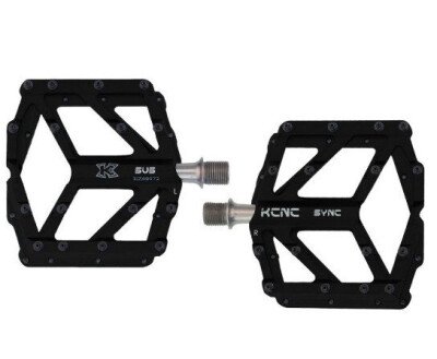 Kcnc Sync Pedal, Slim