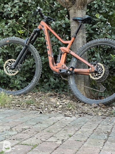 Scott Ransom 930 2020