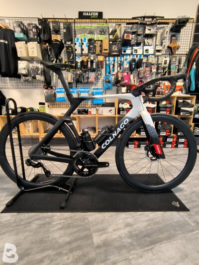 Colnago Y1RS 2026