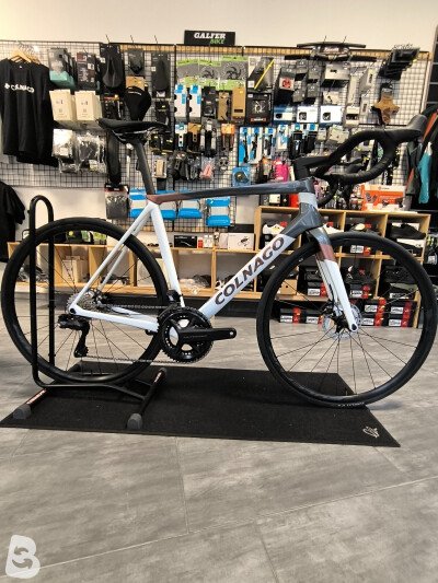 Colnago C68 2026