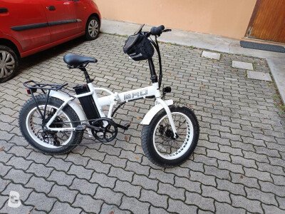 braun pedale Schindelhauer Urban Pedal 9/16