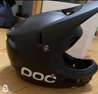 POC Coron 2024