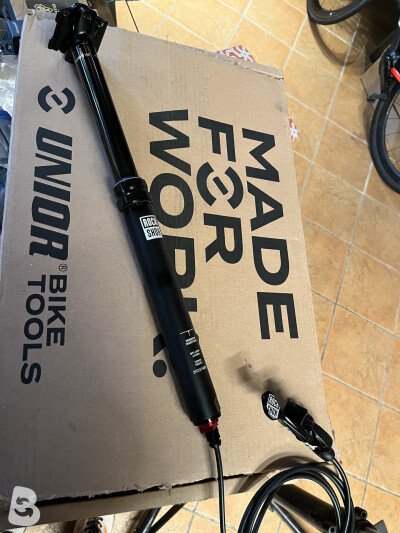 RockShox Reverb