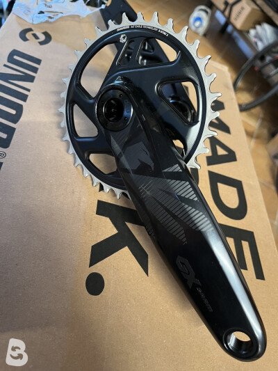 Sram Gx Eagle 175mm 34t