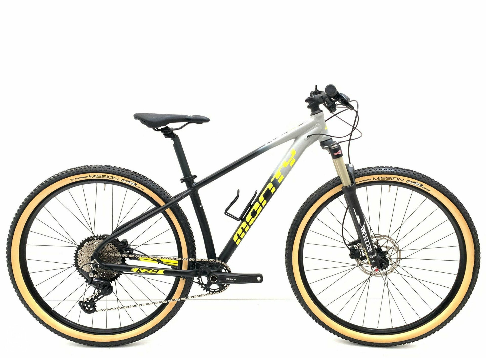 Mtb discount monty 29