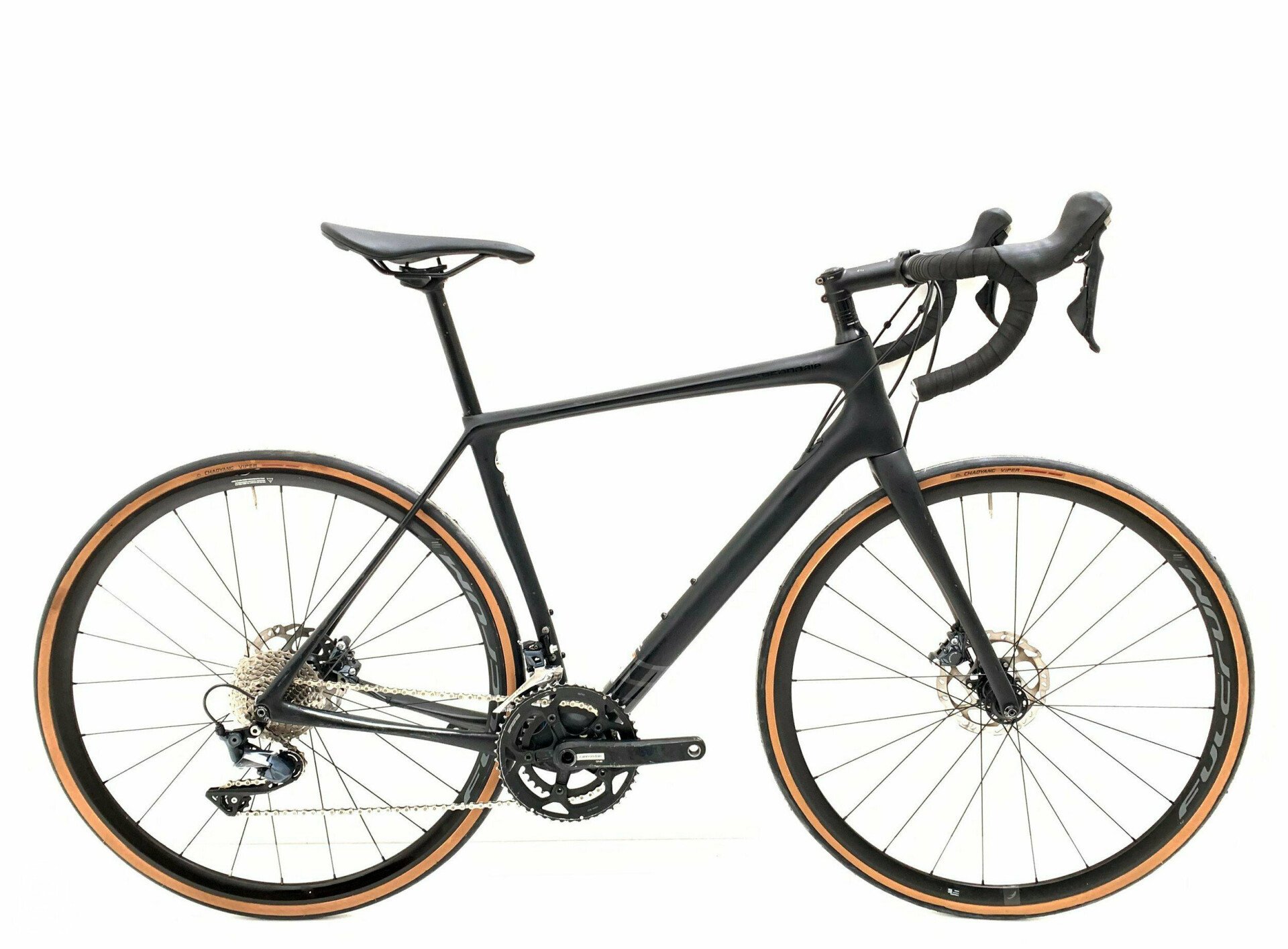 Cannondale synapse carbon disc best sale 105 bike