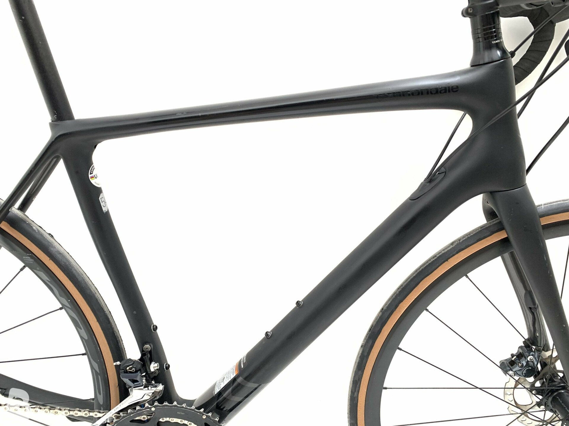 Cannondale synapse carbon disc 105 online se