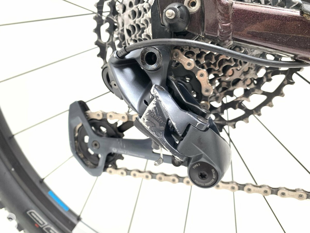 Giant stance derailleur discount hanger