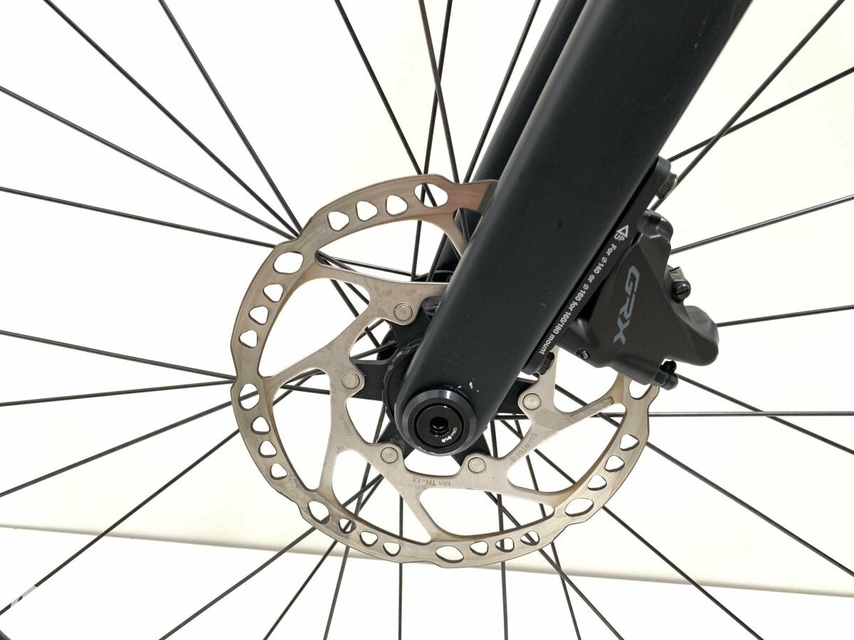 Scott speedster hybrid bike cheap