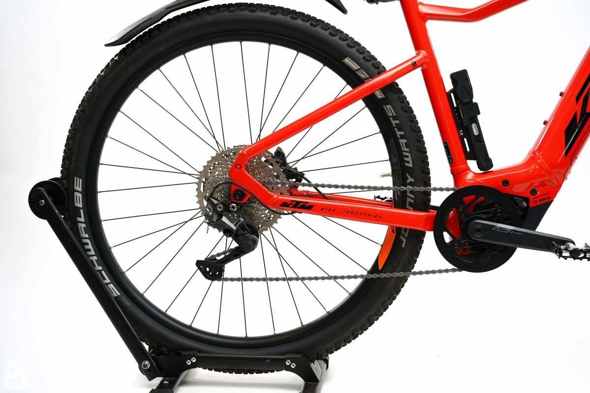 Ktm macina best sale action 271 2021