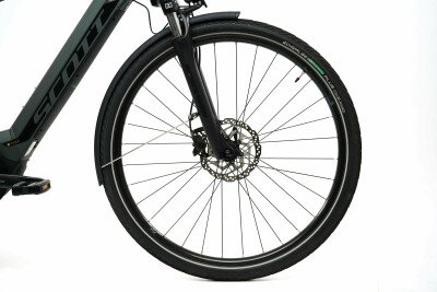 Scott sub tour discount eride 10 2021