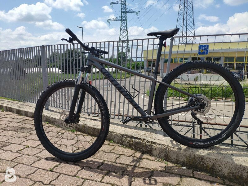 2020 specialized rockhopper comp 1x