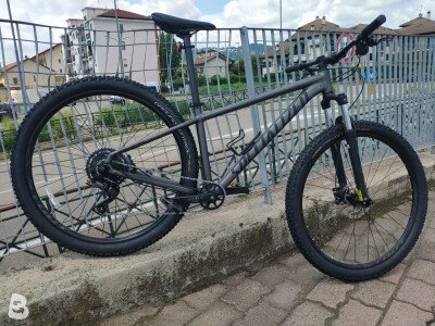 Specialized rockhopper sale pro 1x 2020