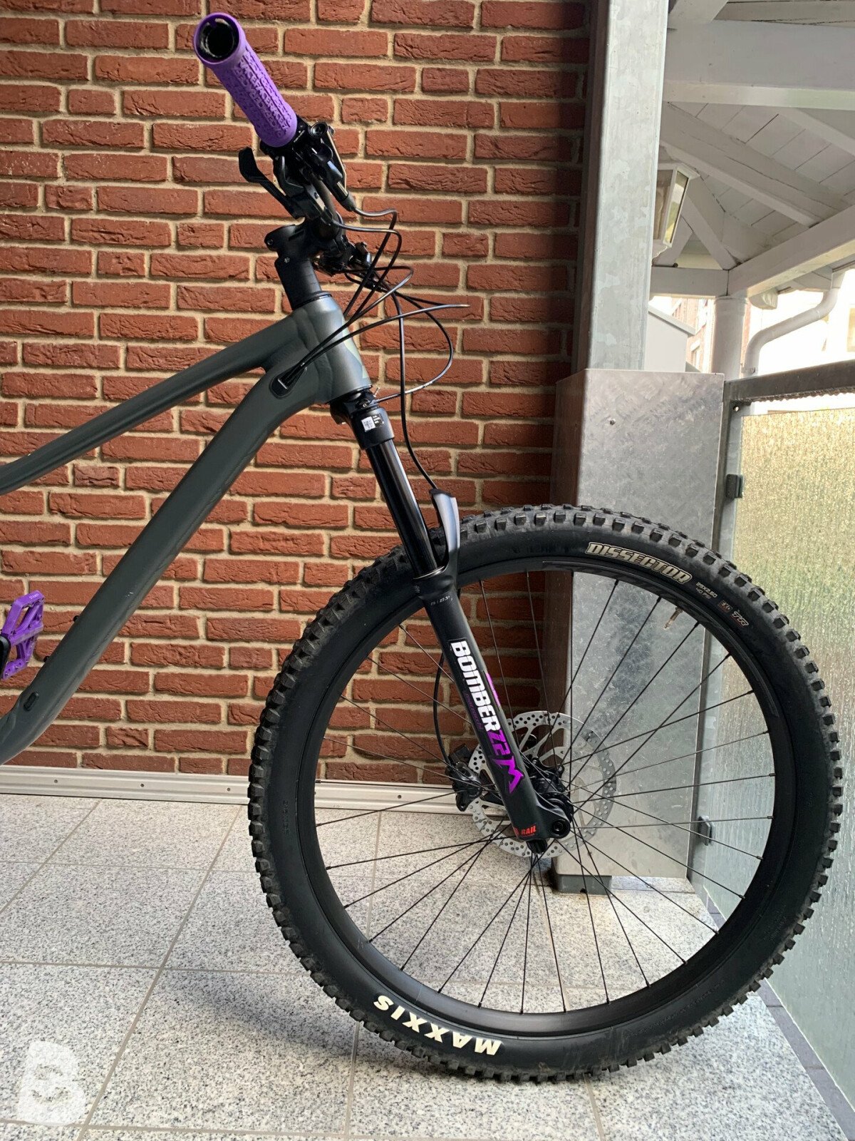 Scott Genius 950 2022 used