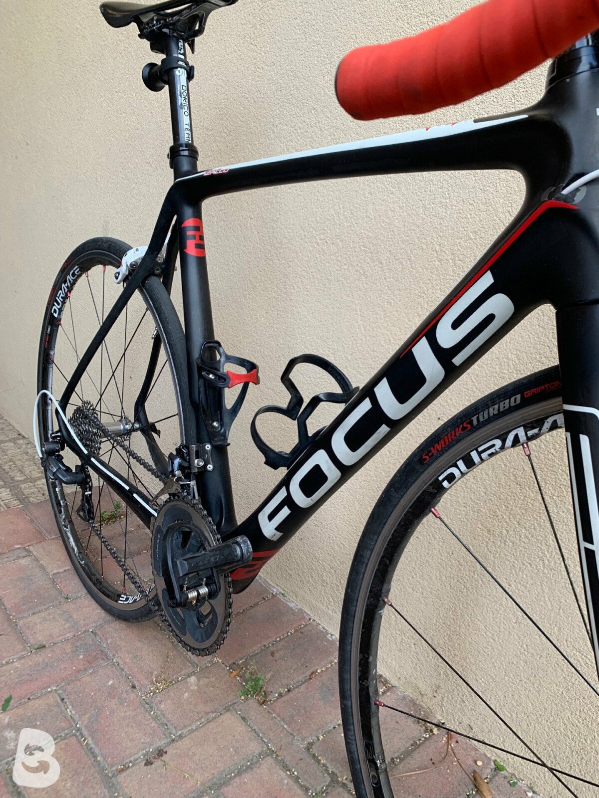 Focus izalco clearance pro 2016