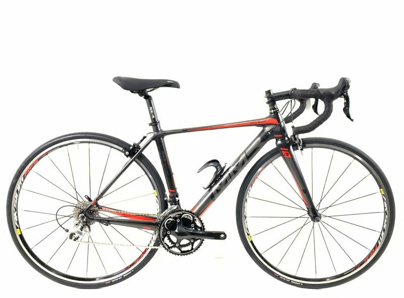 MMR Mircale Carbon Dura Ace Used mmr-mircale-carbon-dura-ace-used
